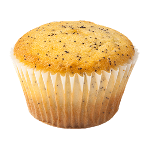 Muffin PNG-74423